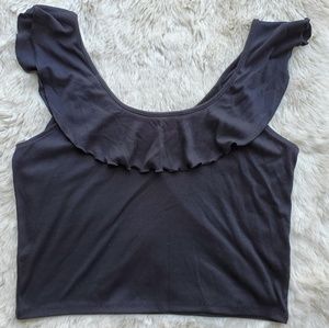 BP off the shoulder top